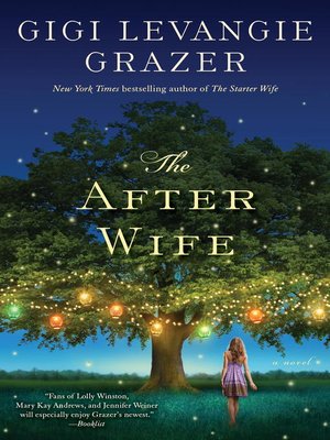 cover image of The After Wife